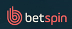 Mobila casino betspins logo