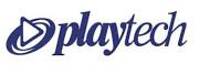 Playtech logo