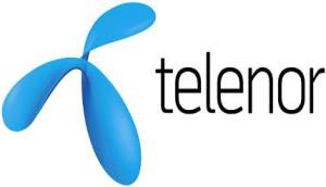 telenor mobil