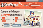 Leo-Vegas-mobil