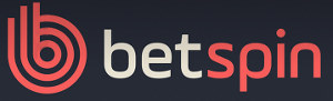 betspin logo