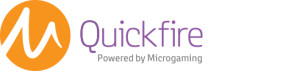 Quickfire logo