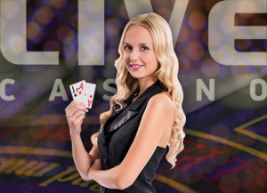 Betspin live casino