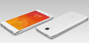 Xiaomi Mi4